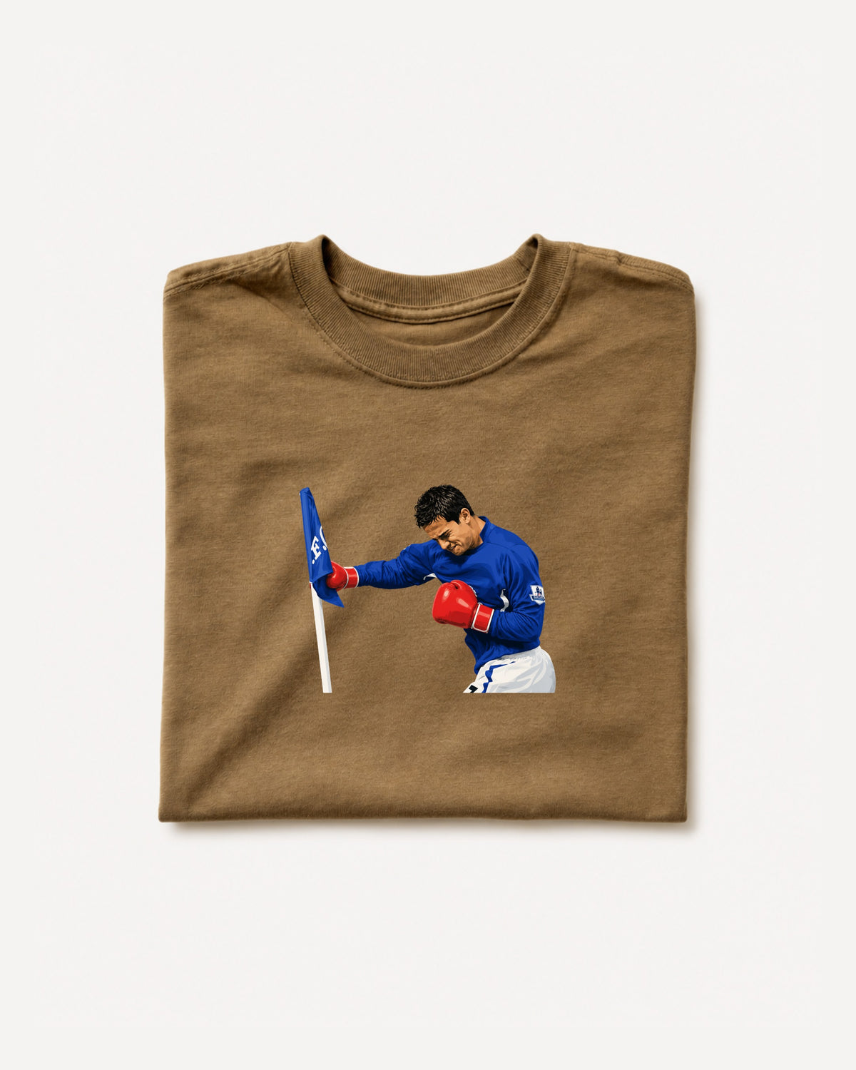 Everton - Cahill T-Shirt