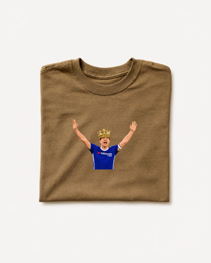 Chelsea - Terry T-Shirt