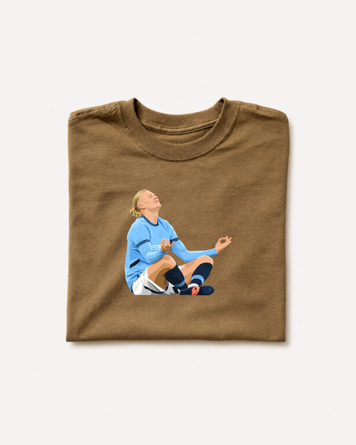 Manchester City - Haaland T-Shirt