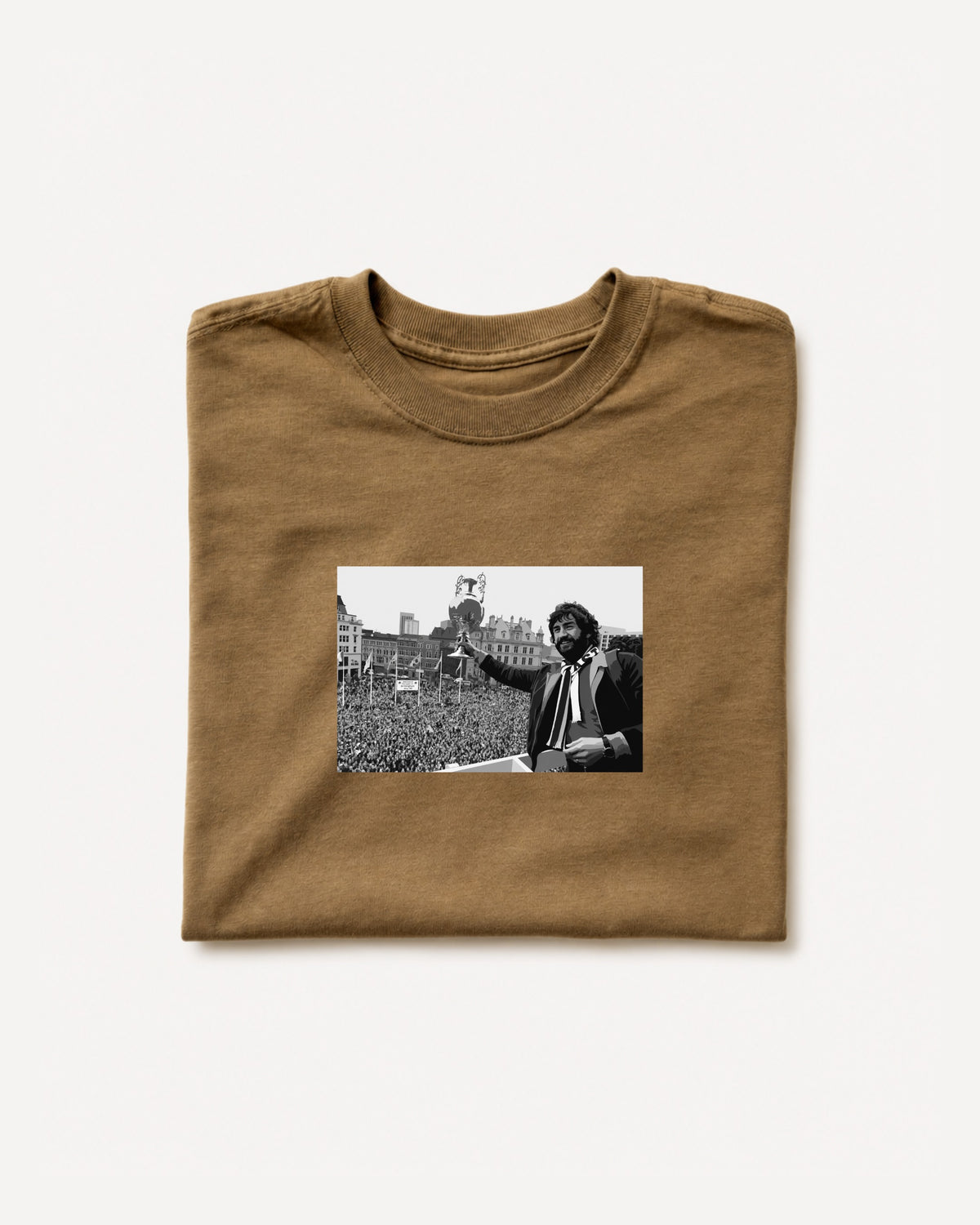 Aston Villa - 1980/81 T-Shirt