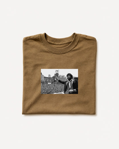 Aston Villa - 1980/81 T-Shirt