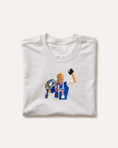 Blackburn Rovers - Hendry T-Shirt