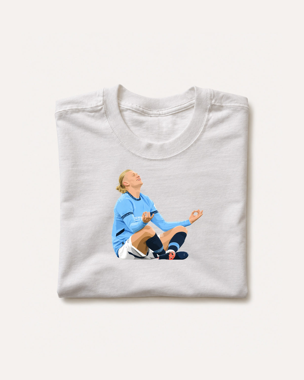 Manchester City - Haaland T-Shirt