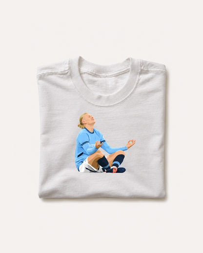 Manchester City - Haaland T-Shirt