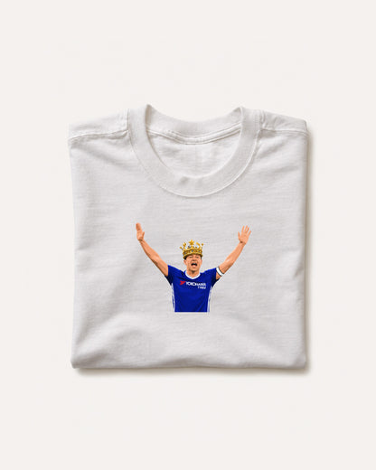 Chelsea - Terry T-Shirt