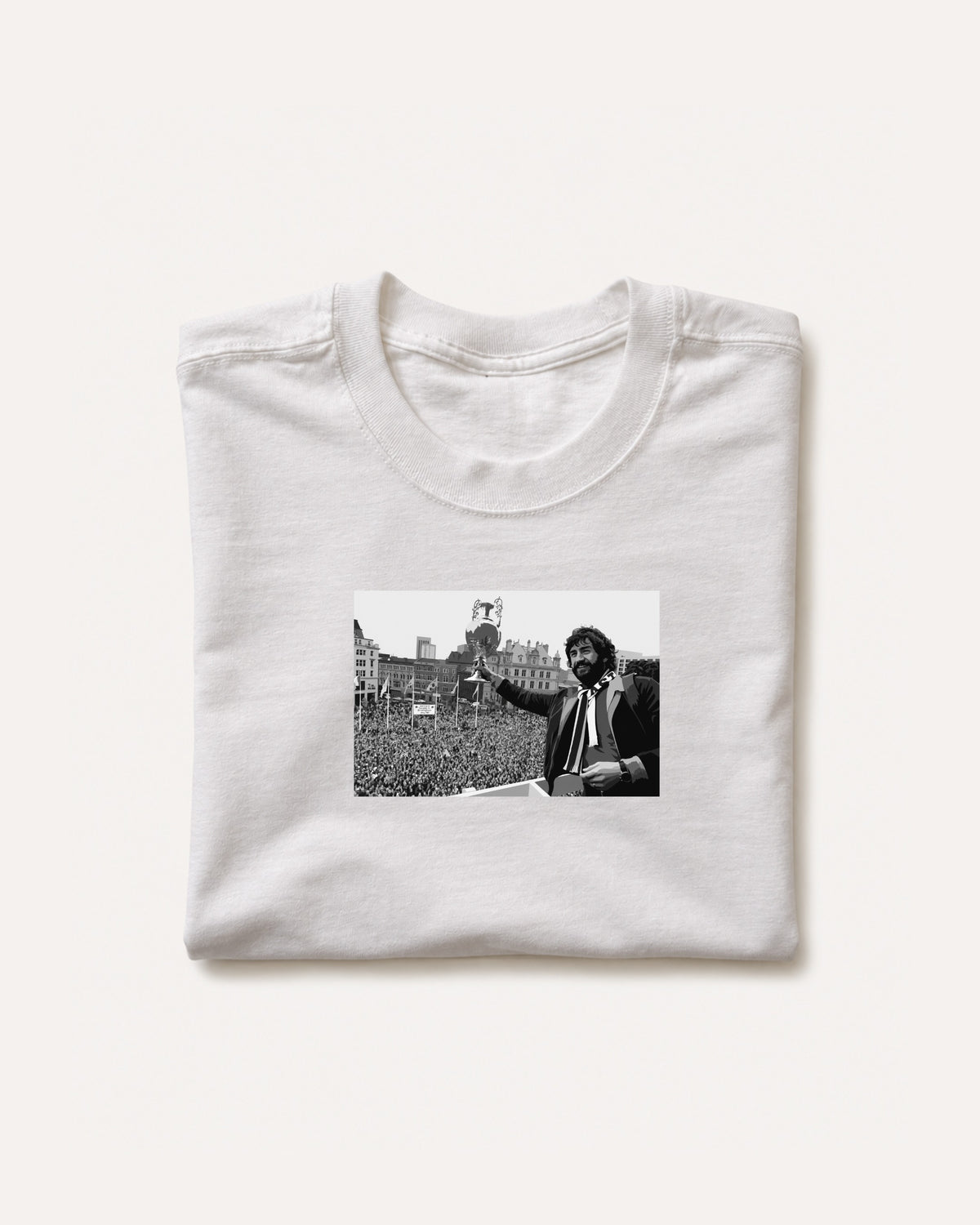 Aston Villa - 1980/81 T-Shirt