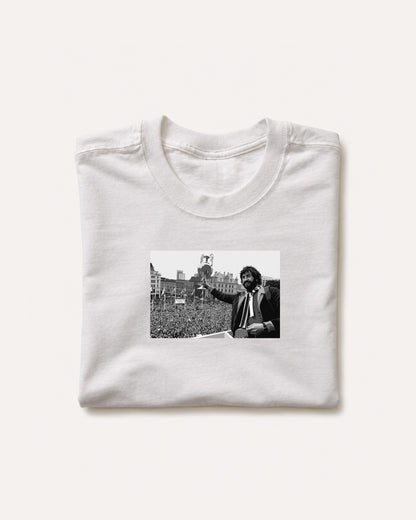 Aston Villa - 1980/81 T-Shirt