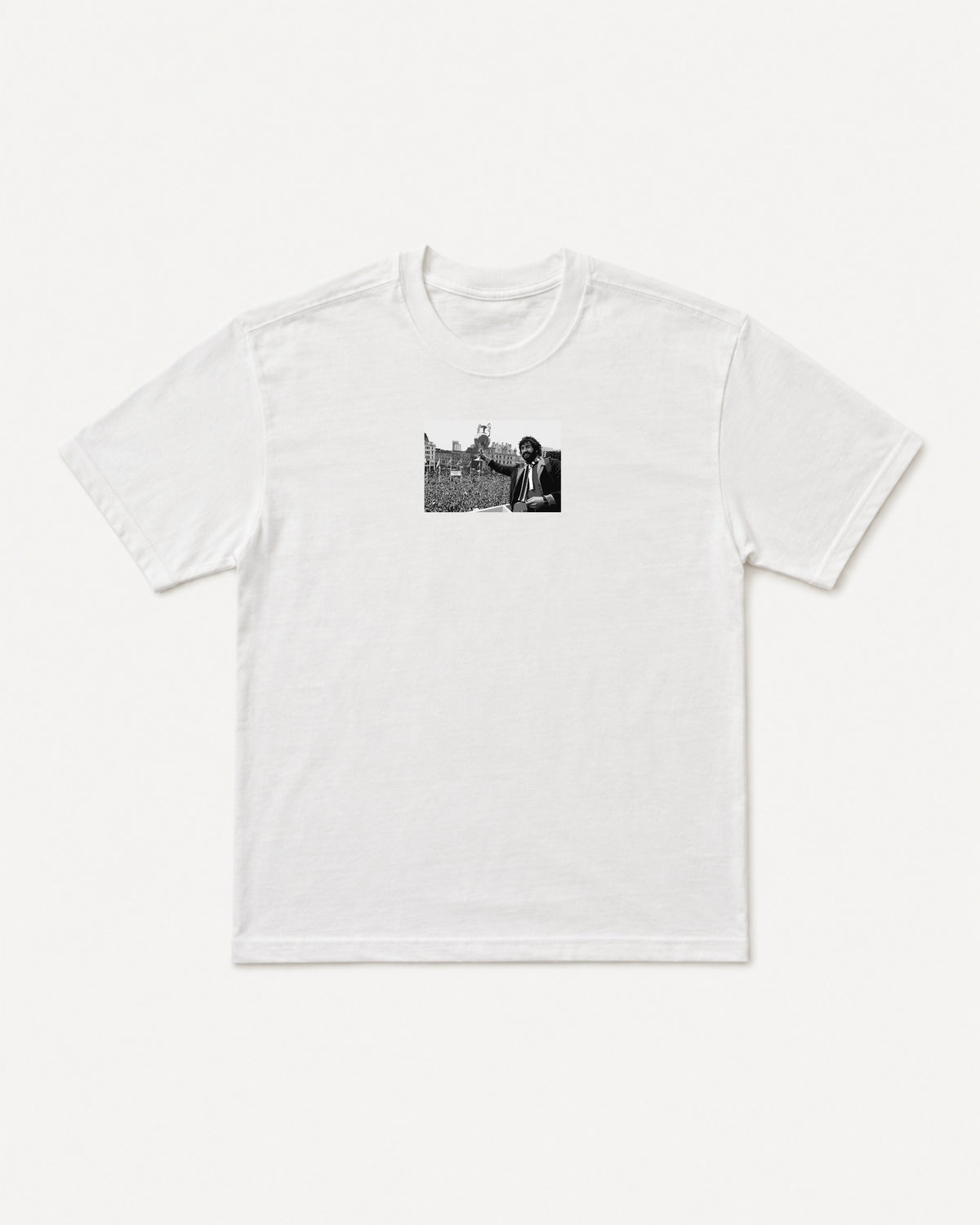 Aston Villa - 1980/81 T-Shirt