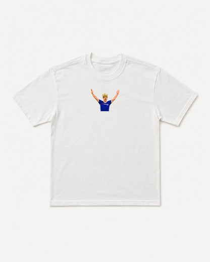 Chelsea - Terry T-Shirt