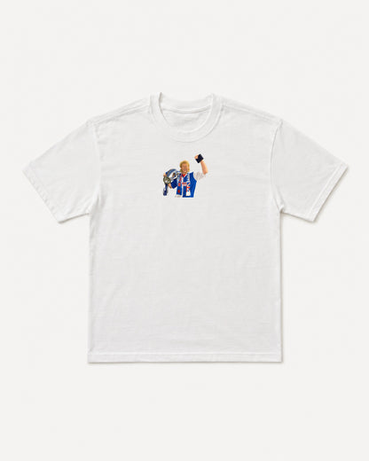 Blackburn Rovers - Hendry T-Shirt