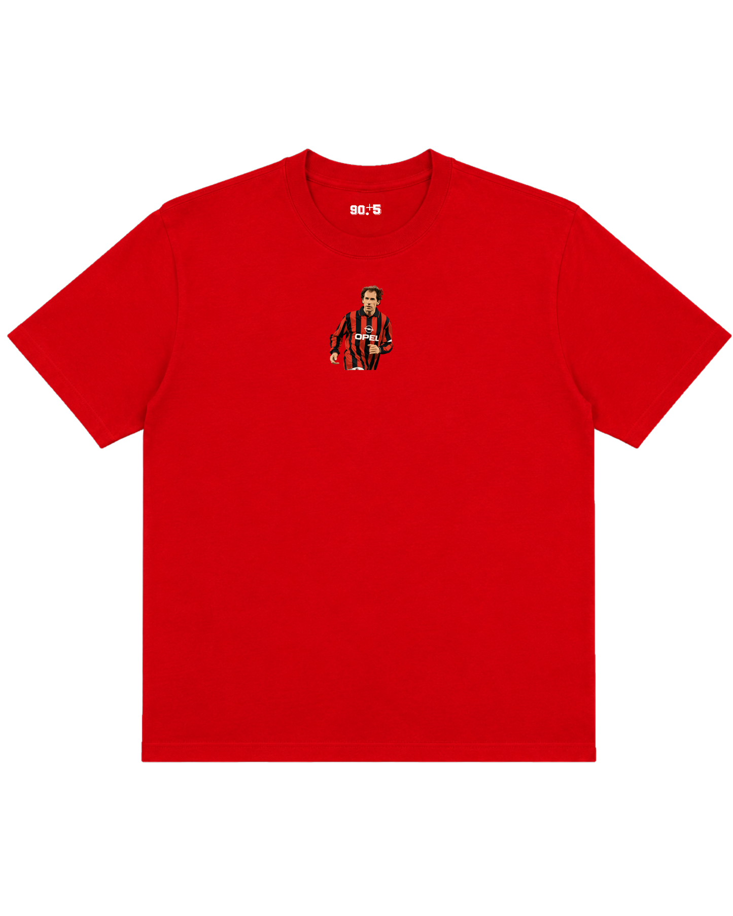 AC Milan - Baresi T-Shirt