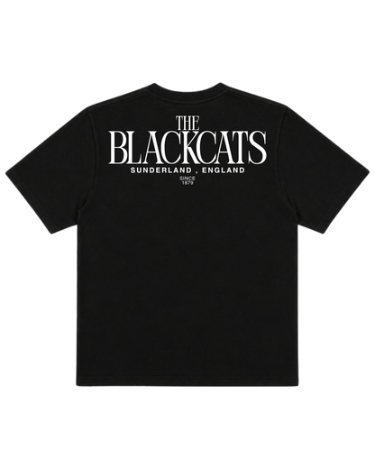 Sunderland - The Black Cats T-Shirt