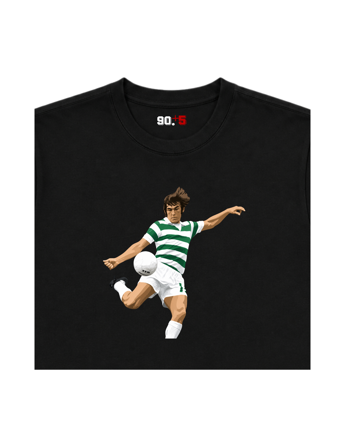 Celtic FC - Dalglish  T-Shirt