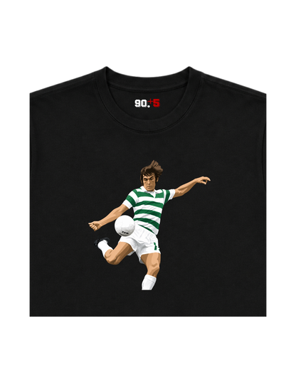 Celtic FC - Dalglish  T-Shirt