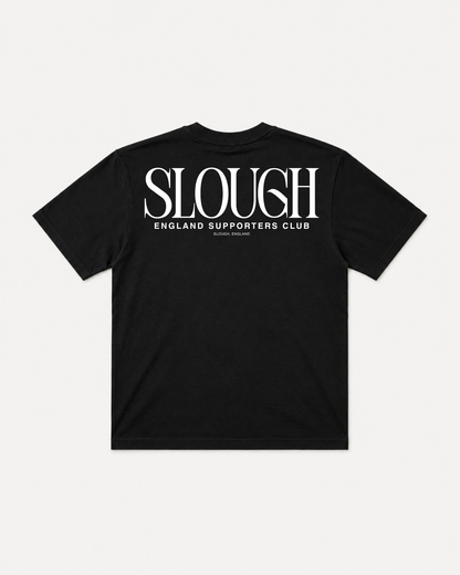 England - Slough Supporters Club T-Shirt