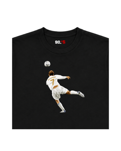 Scotland - McFadden vs France | Printed Club Classic T-Shirt
