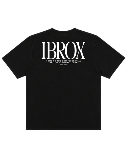 Rangers FC - Ibrox | Printed Club Classic T-Shirt