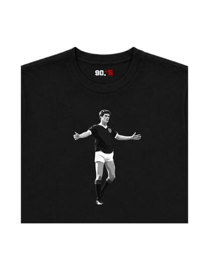 Scotland - Baxter | Printed Club Classic T-Shirt
