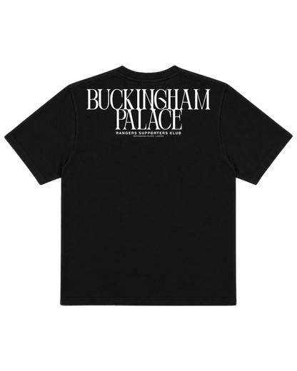 Rangers FC - Buckingham Palace Supporters Club | Printed Club Classic T-Shirt