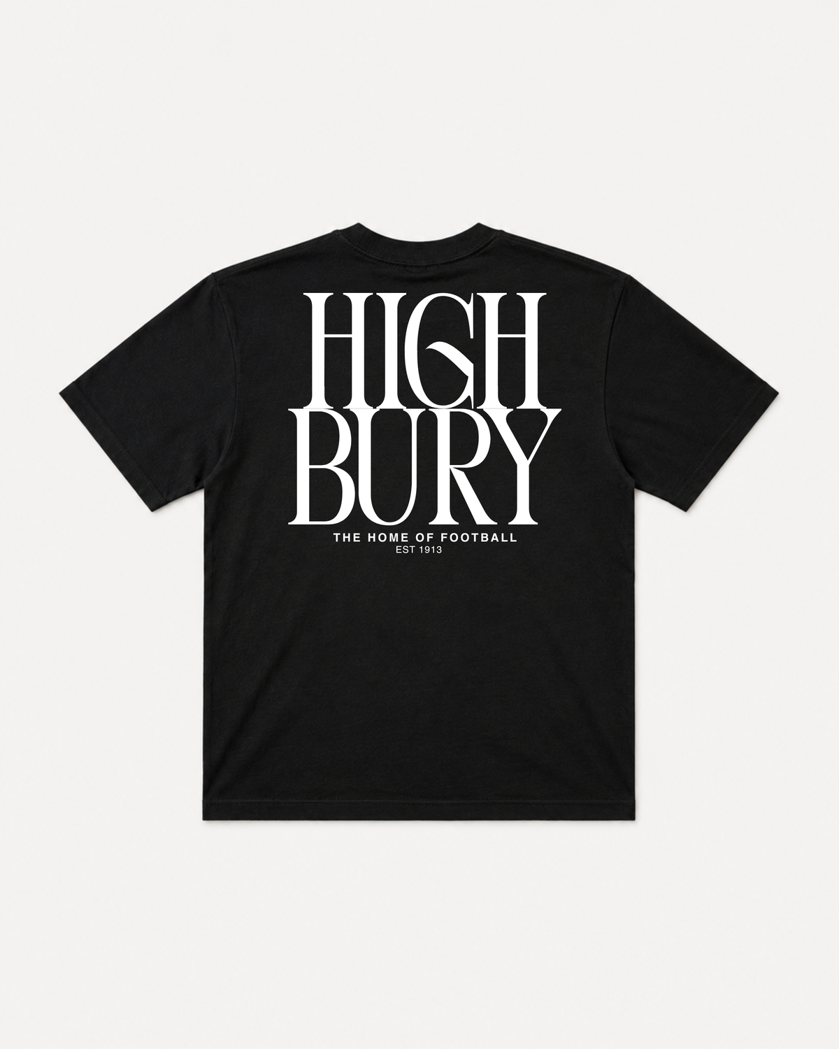 Arsenal - Highbury T-Shirt