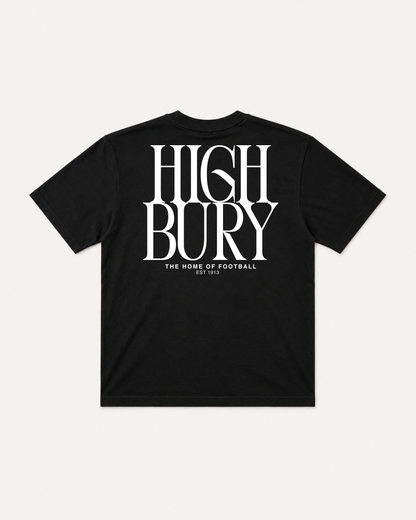 Arsenal - Highbury T-Shirt