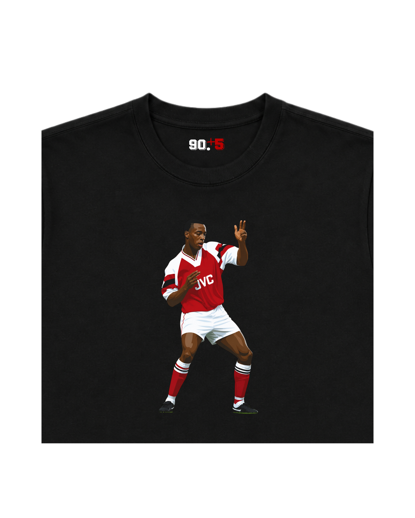 Arsenal - Wright | Printed Club Classic T-Shirt