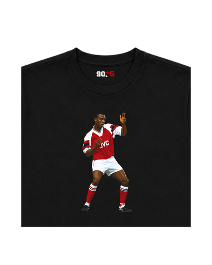 Arsenal - Wright | Printed Club Classic T-Shirt