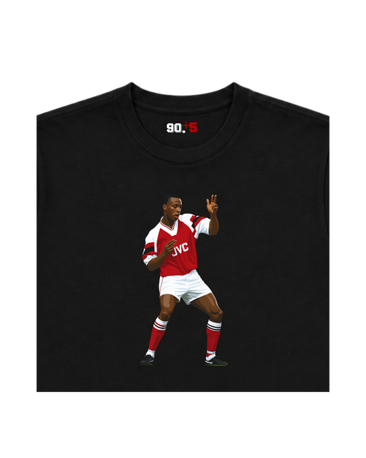 Arsenal - Wright | Printed Club Classic T-Shirt