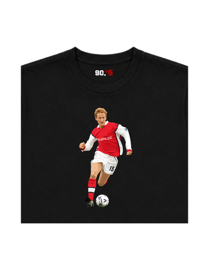 Arsenal - Romford Pele | Printed Club Classic T-Shirt