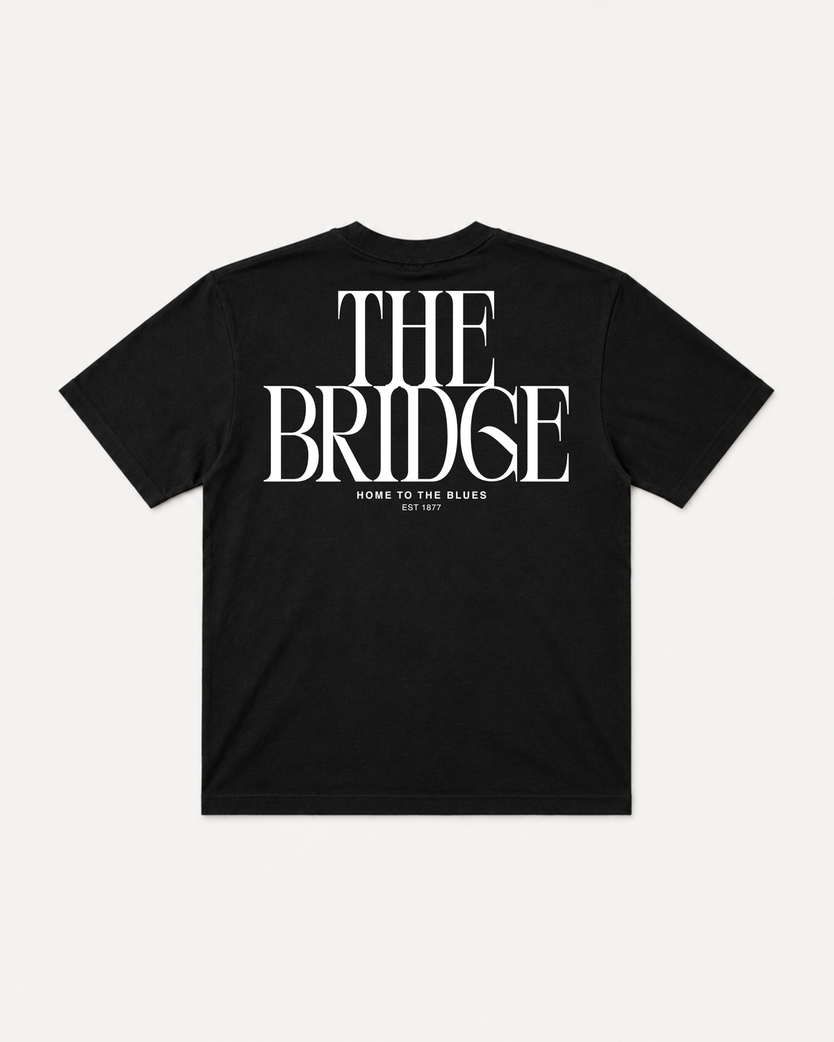 Chelsea - Stamford Bridge T-Shirt