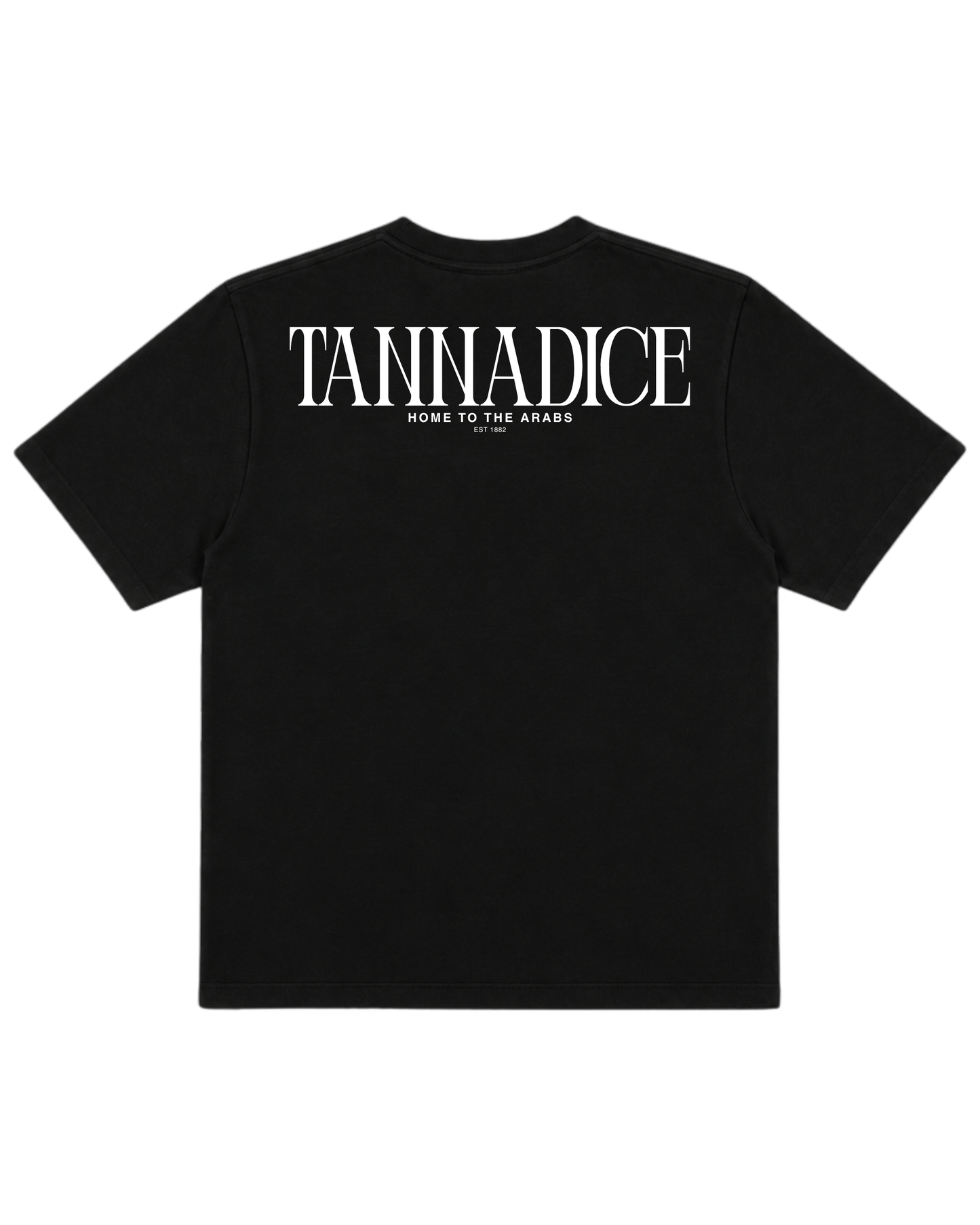 Dundee United - Tannadice | Printed Club Classic T-Shirt
