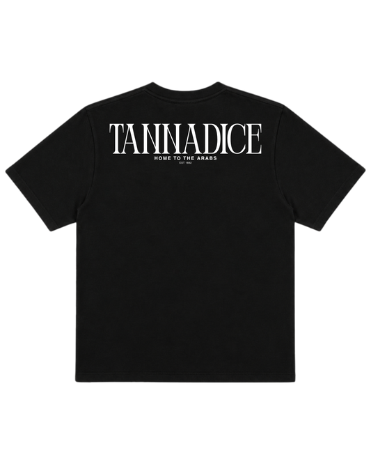 Dundee United - Tannadice | Printed Club Classic T-Shirt