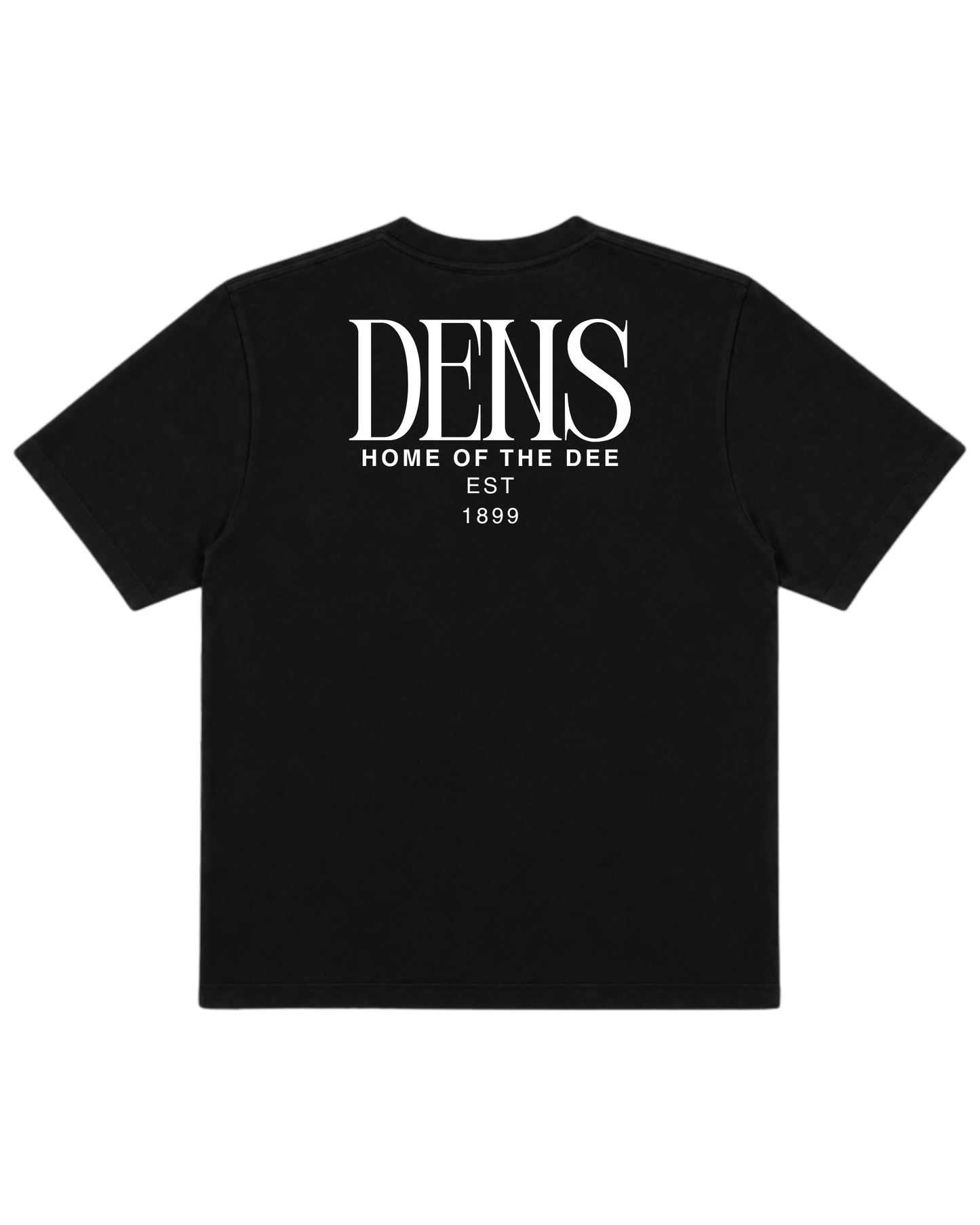 Dundee FC - Dens Park | Printed Club Classic T-Shirt