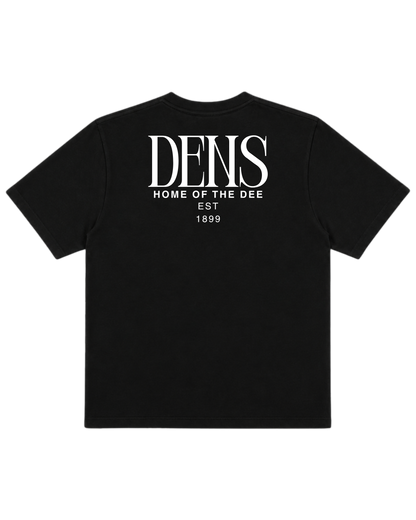 Dundee FC - Dens Park | Printed Club Classic T-Shirt