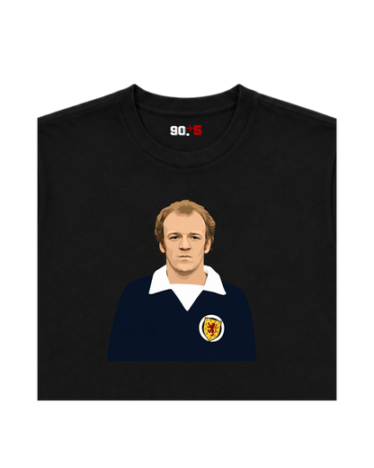 Scotland - Bremner | Printed Club Classic T-Shirt