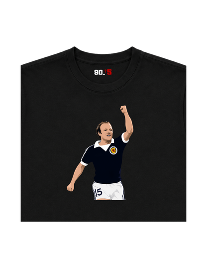 Scotland - Archie | Printed Club Classic T-Shirt