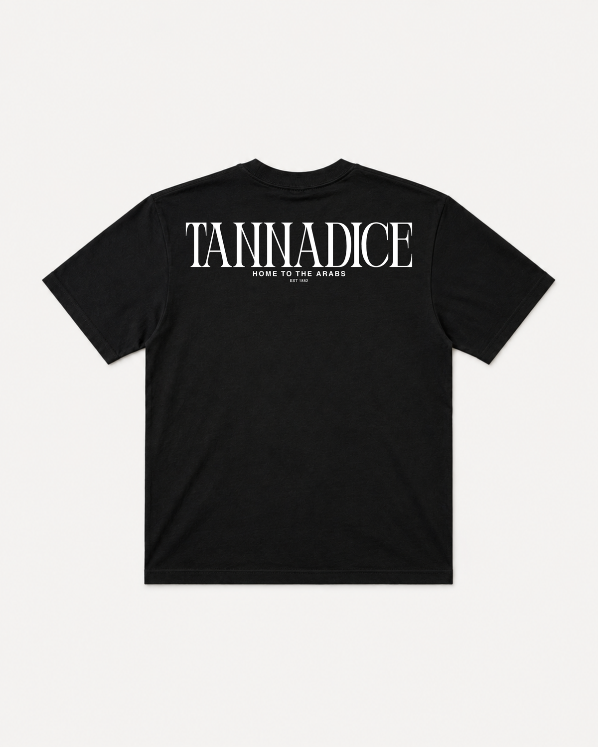 Dundee United - Tannadice  T-Shirt