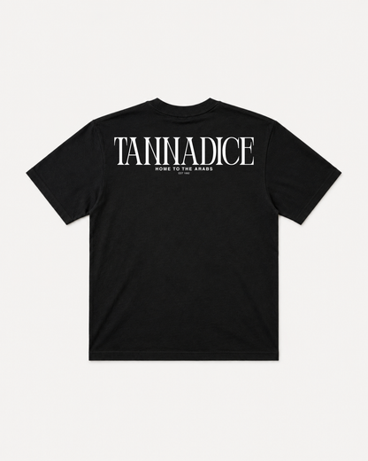 Dundee United - Tannadice  T-Shirt