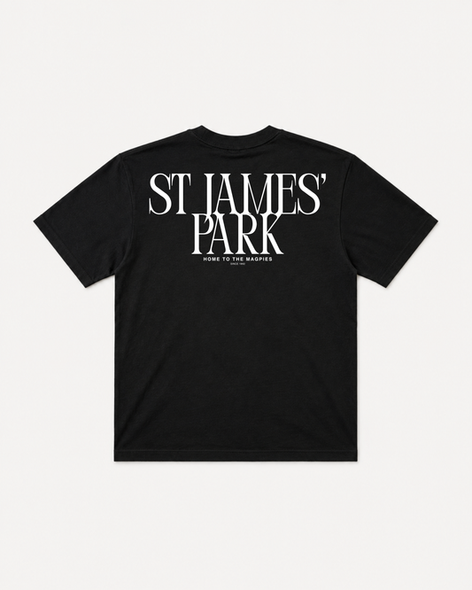 Newcastle United - St James' Park T-Shirt