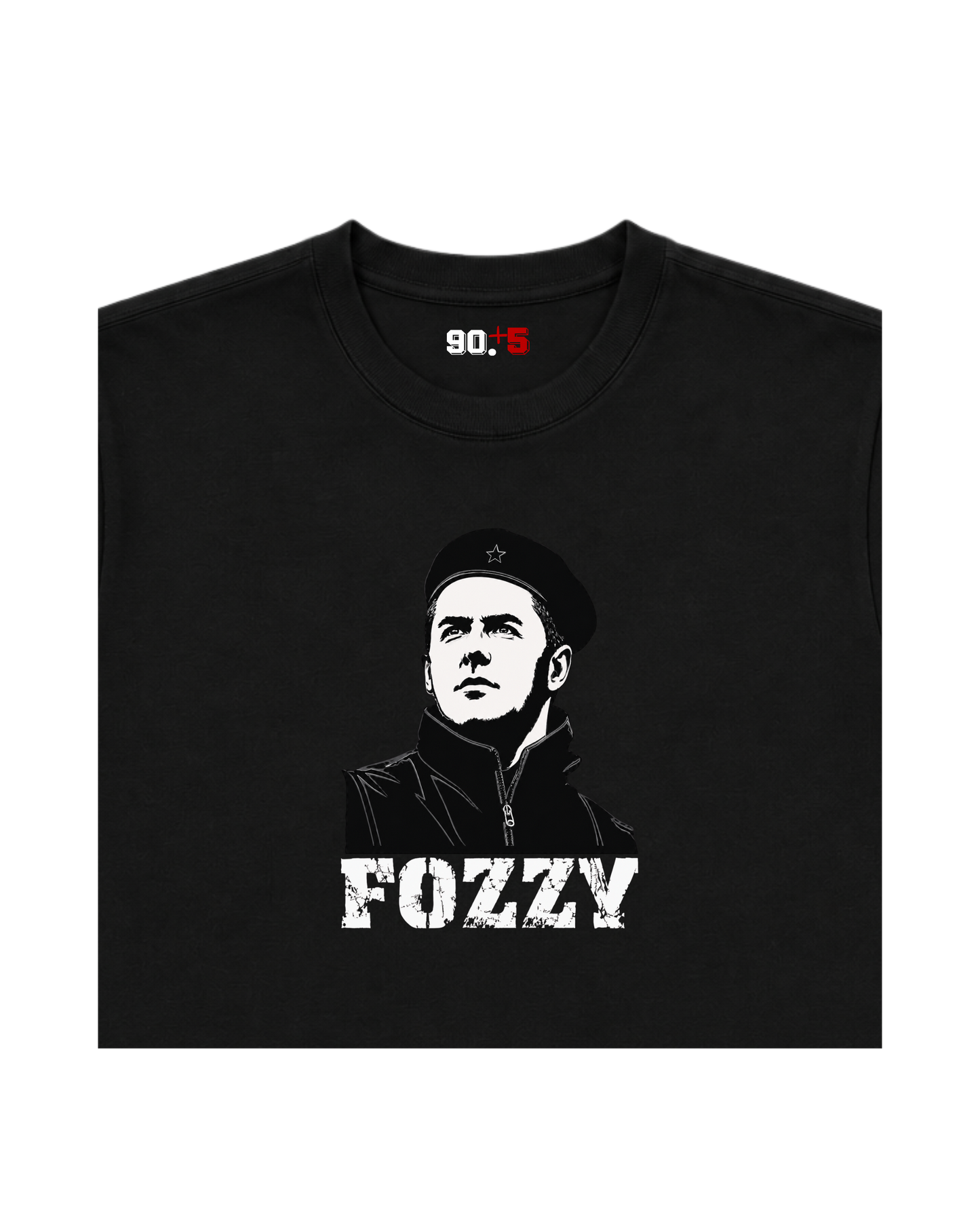 Celtic FC - Fozzy | Printed Club Classic T-Shirt