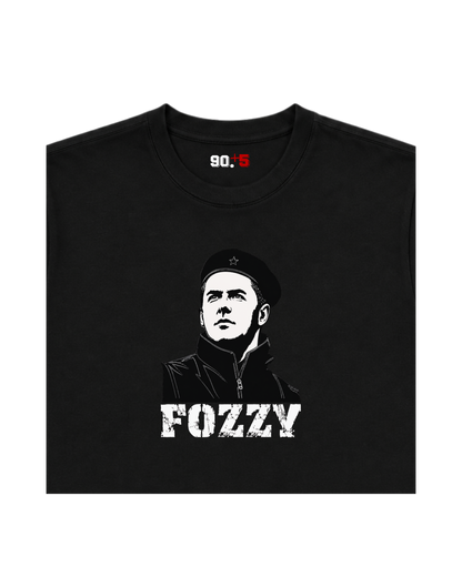 Celtic FC - Fozzy | Printed Club Classic T-Shirt