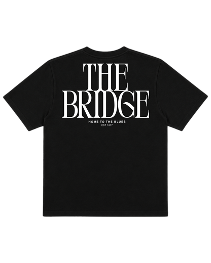 Chelsea - Stamford Bridge | Printed Club Classic T-Shirt