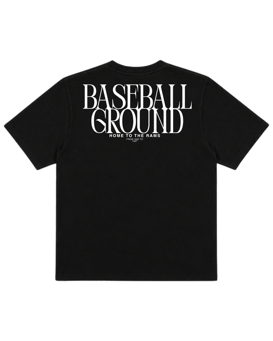 Derby County - Baseball Ground T-Shirt