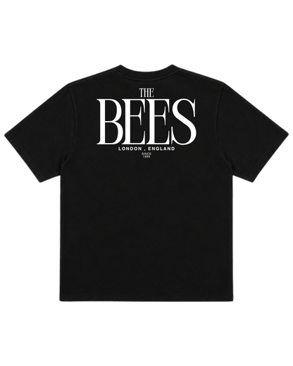 Brentford - The Bees | Printed Club Classic T-Shirt