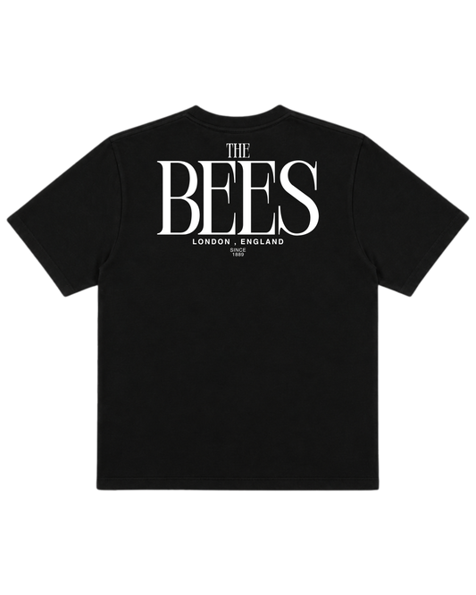 Brentford - The Bees | Printed Club Classic T-Shirt