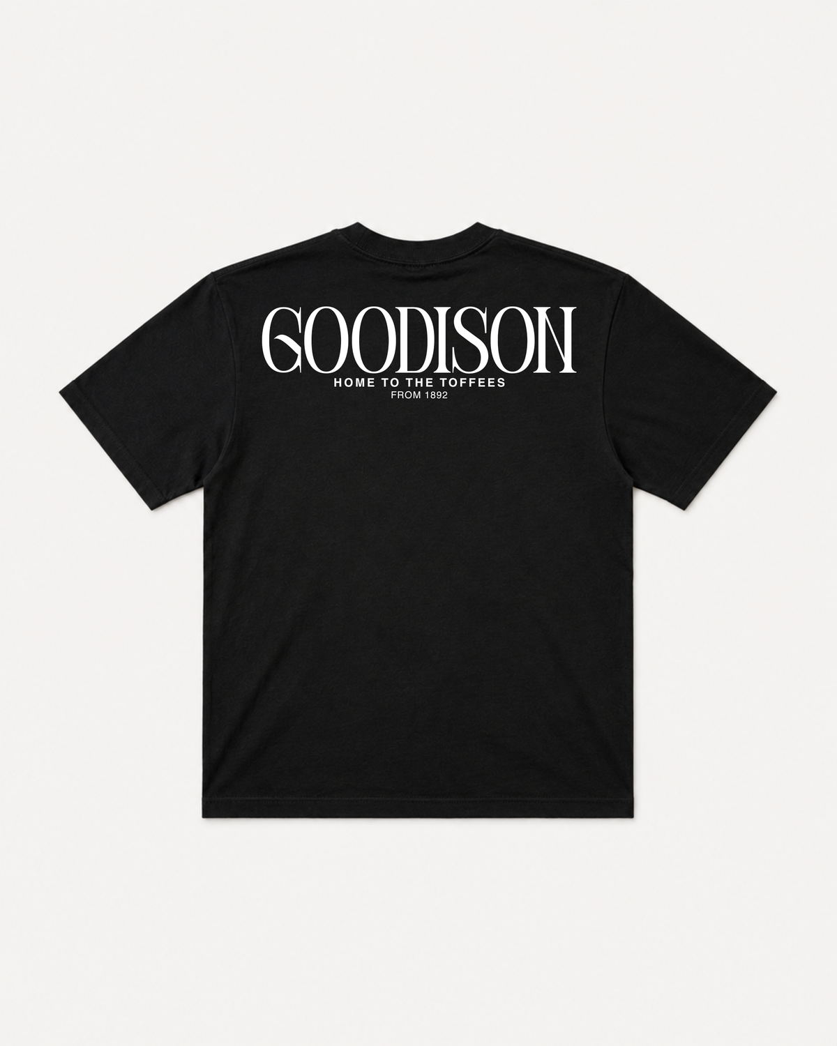 Everton - Goodison T-Shirt