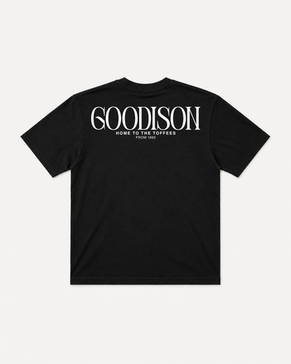 Everton - Goodison T-Shirt