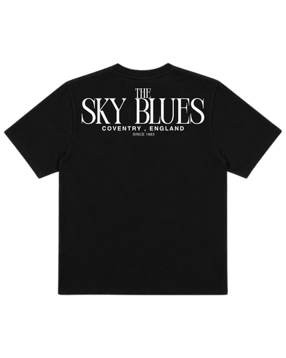Coventry City - The Sky Blues T-Shirt
