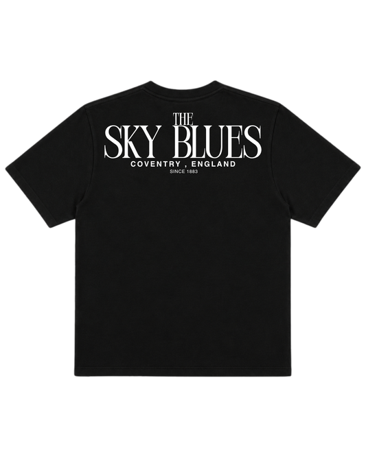 Coventry City - The Sky Blues T-Shirt
