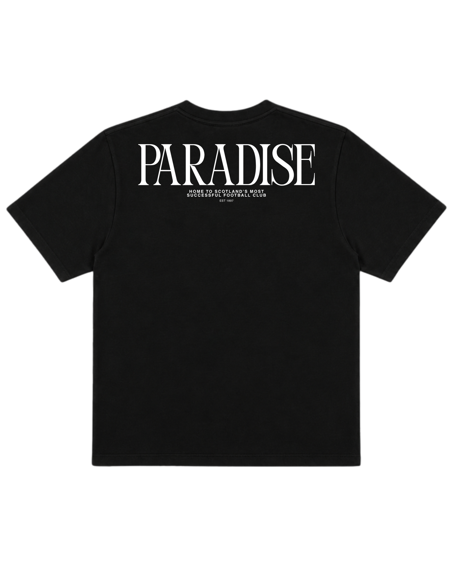 Celtic FC - Paradise  T-Shirt